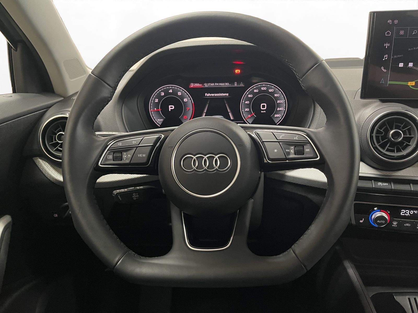 Audi Q2 - Bild 20