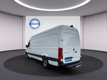Mercedes Sprinter - 6