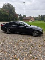 BMW 530e iPerformance (G30) | 2019 - BMW 5 Series: G30