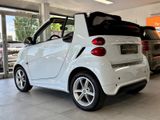 Smart Cabrio 85 PS Turbo/Leder/SH/Schaltwippen - Smart ForTwo: Weiß