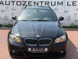 BMW 325i Tour. xDrive 1HAND*MPAKET*KEYLESS*TÜV*TOP - BMW 325 mit Benzin-Antrieb: Kombi