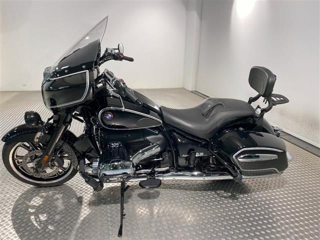 BMW R 18 B