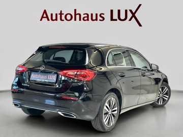 Mercedes A 200 - 10