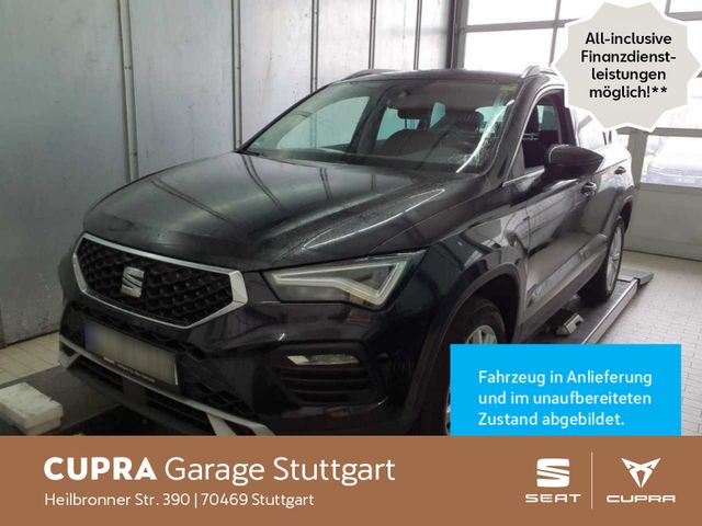 Seat Ateca 2.0 TDI 110 kW