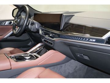 BMW X6 - 8