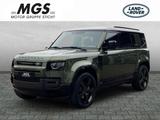 Land Rover Defender 110 D350 X-Dynamic HSE - Land Rover Defender HSE mit Diesel-Antrieb