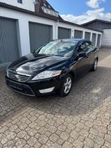 Ford Mondeo 2,3 Titanium 6-tronic Titanium - Ford Mondeo: 2.3