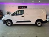 Peugeot Partner Pro L2 Klimaanlage Tüv neu - Peugeot Partner in Dortmund