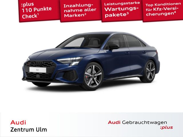 Image of Audi S3