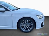Audi A6 - Vorschau Bild 5