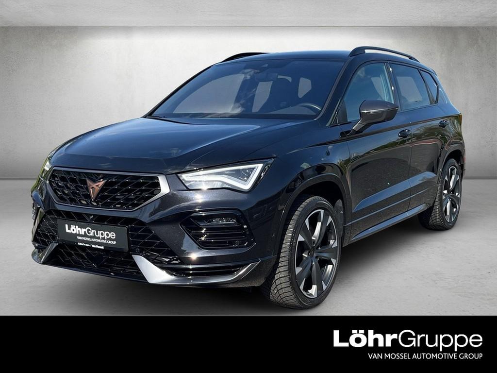 Cupra Ateca 2.0 TSI 4Drive DSG VZ *ACC*
