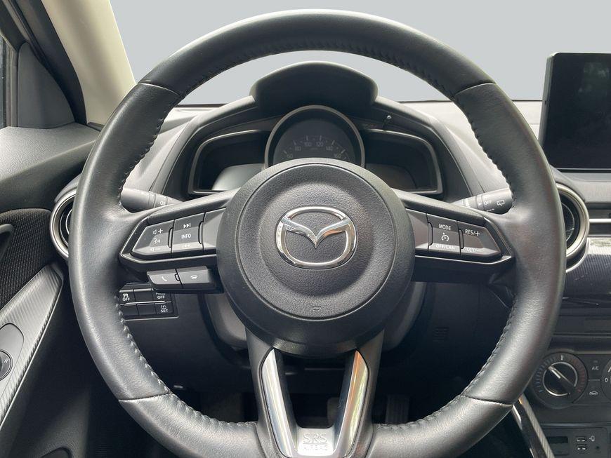 Mazda 2 SKYACTIV-G 75 Center-Line
