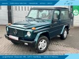 Mercedes-Benz G 300 TD