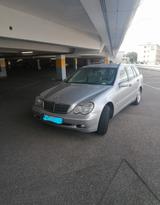 Mercedes-Benz C 180 T ELEGANCE Elegance
