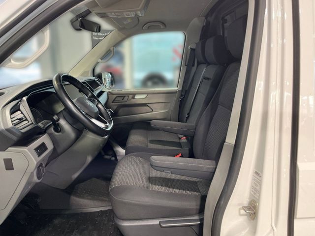 T6.1 Kasten LR 2.0 TDI SCR KAMERA+ACC+PDC+