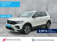 Volkswagen T-Cross - Vorschau Bild 1