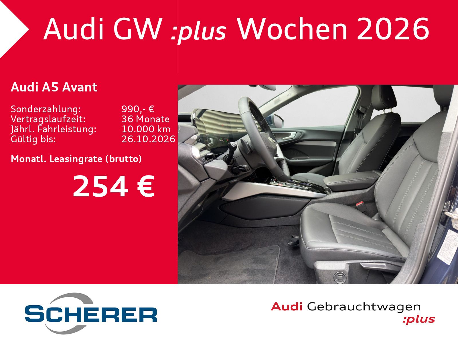 Audi A5 - Bild 13