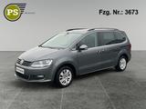 Volkswagen Sharan Comfortline BMT1.4 TS Navi Mehrzonenklima - gebrauchte VW Sharan aus dem Jahr 2020