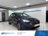 Ford Fiesta Titanium 1.0 EcoBoost M-Hybrid EU6d Navi  - Ford Fiesta Gebrauchtwagen in Bonn