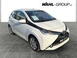 Toyota Aygo x-play touch - Toyota mit Benzin-Antrieb