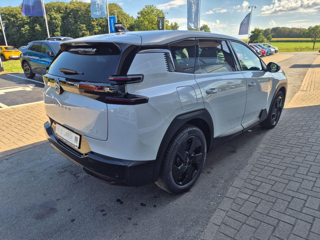 Citroën C5 Aircross Hybrid 145 TEAM D ACC+NAVI+el.SITZE