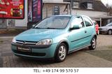 Opel Corsa 1.2 **wenig km / TÜV NEU** - Opel aus 2002
