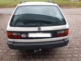 Volkswagen VOLKSWAGEN PASSAT H - ZULASSUNG KLIMA ALU AHK - Volkswagen Passat aus 1988