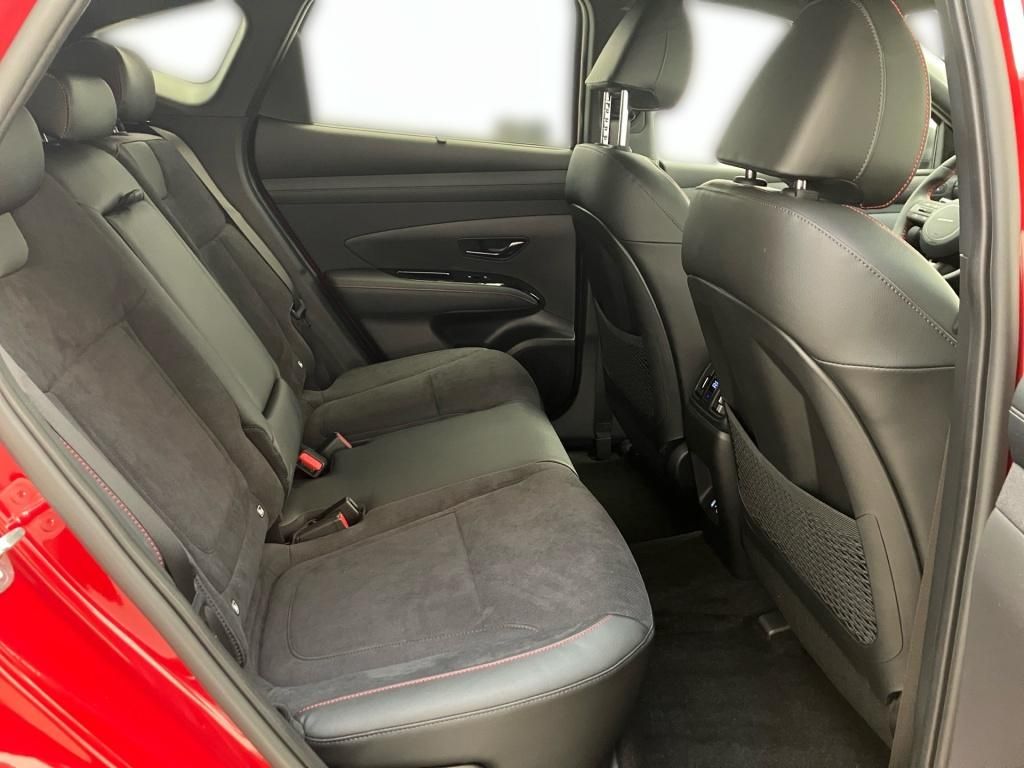 Fahrzeugabbildung Hyundai TUCSON PHEV 1.6 T-GDi 4WD 6-AT N-Line Pano HUD