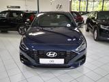 Hyundai i30 Hyundai i 30 FL 5-Türer (MY25) 1.0 T-GDI (10 - Hyundai i30 mit Benzin-Antrieb: Limousine, 2.0