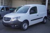 Mercedes-Benz Citan Kasten 108 CDI lang Klima/Wenig KM /1.Hand - Mercedes-Benz W108