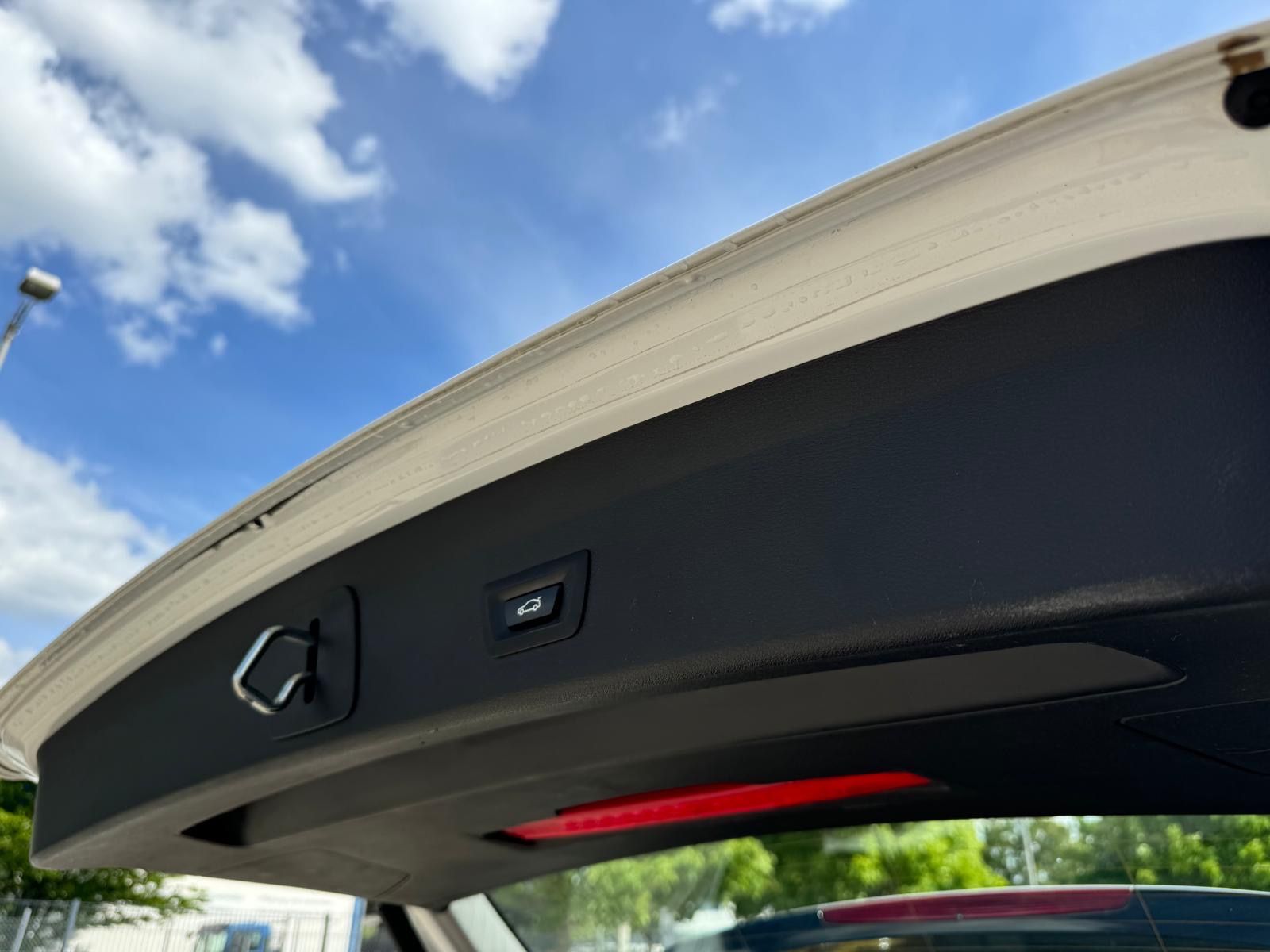 BMW X1 X1 xDrive 18d xLine*Automatik*Kamera*Navi.Prof*, Ansicht 11