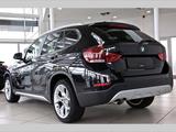 BMW  X1 xDrive18d Automatik - Facelift - xLine - BMW X1: Facelift