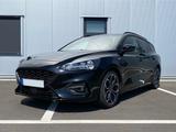 Ford Focus Turnier Mk4 St-line Panorama AHK B&O - Ford: Mk4