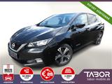 Nissan Leaf 150 Tekna LED Nav ParkAs Kam360° PDC LM17Z - gebrauchte Nissan Leaf aus dem Jahr 2019