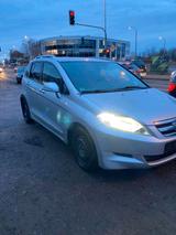 Honda FR V 22 CTDI - Honda FR-V aus 2006