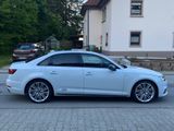 Audi A4 2.0 TDI S tronic sport sport