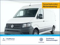 Volkswagen Crafter - Vorschau Bild 1