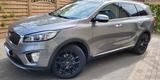 Kia Sorento 2.2 CRDi AWD Platinum Edition Leder AHK - gebrauchte Kia Sorento aus dem Jahr 2016