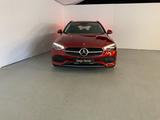 Mercedes-Benz C 200 d T LED Totwinkel DISTRO RüKa AppleCarPlay - Mercedes-Benz C 200 in Dresden