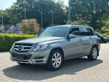 Mercedes-Benz GLK 220 CDI BlueEfficiency Navi*Sitzhz.*2-Zonen*