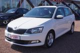 Skoda Fabia Combi 1.0 Ambition Klimaaut. Sitzheizung - Skoda Fabia: 1.0