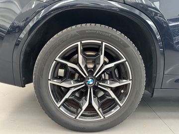 BMW X3 - 5