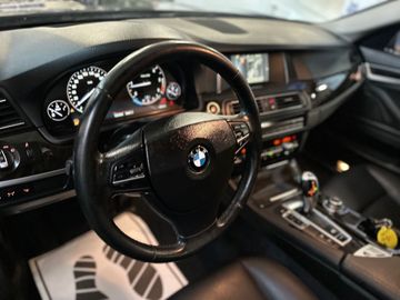 BMW 520 - 8