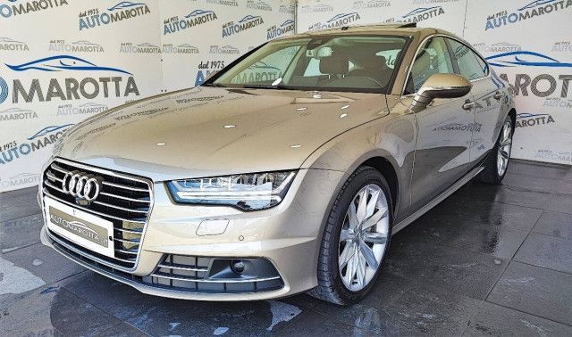 Audi A7 Sportback Sportback 3.0 tdi Business Plu