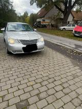 Chrysler sebring - Chrysler Sebring Gebrauchtwagen Roadster