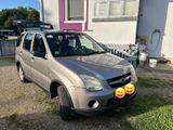 Suzuki Ignis (sie hört auf Susi) - Suzuki Ignis aus 2005