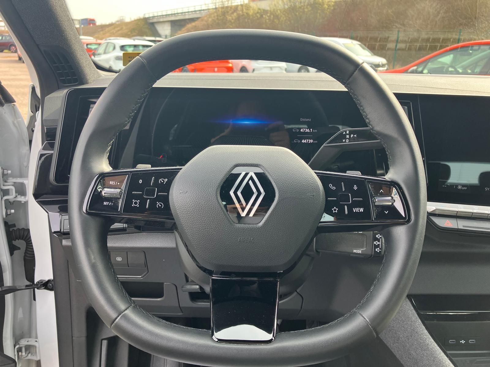 Renault Austral - Bild 11