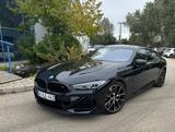 BMW M850i xDrive Gran Coupé Steptronic Mehrwertsteue