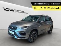 Cupra Ateca - Vorschau Bild 1