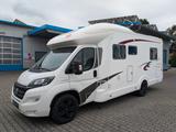 Eura Mobil Profila 720 QB SAT MARKISE KLIMA 2 X TV AHK - Eura Mobil Profila